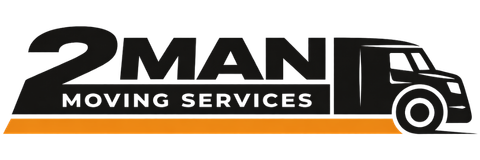 2Man Moving Services