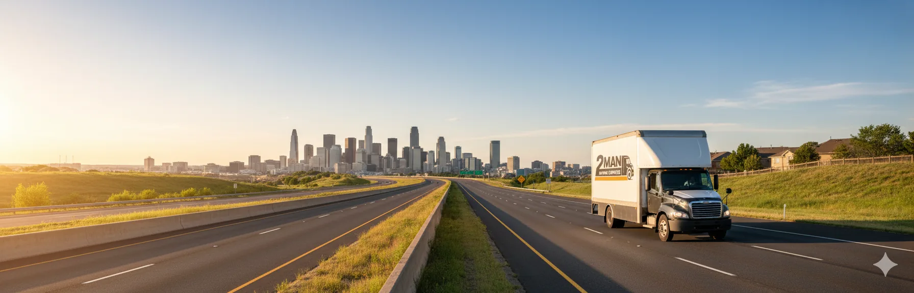 Long-Distance & Interstate